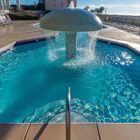 Phoenix VIII By Brett Robins Vacations Orange Beach Exterior photo