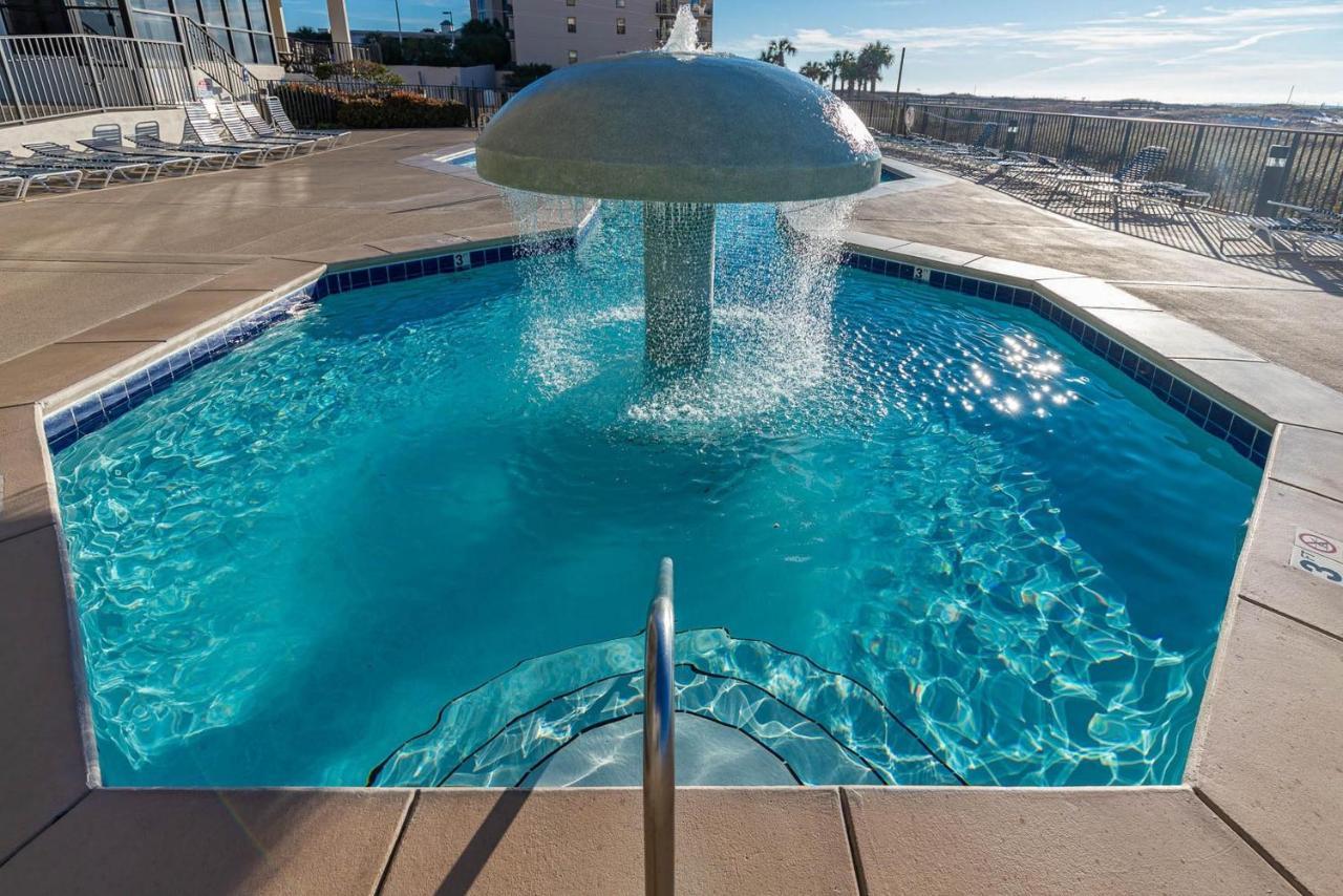 Phoenix VIII By Brett Robins Vacations Orange Beach Exterior photo