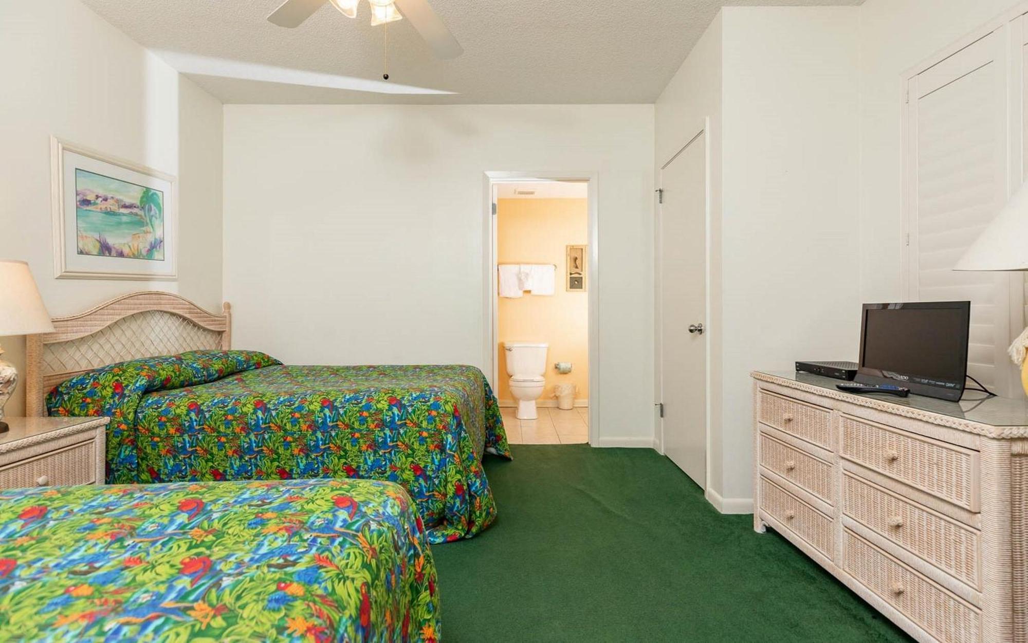 Phoenix VIII By Brett Robins Vacations Orange Beach Room photo