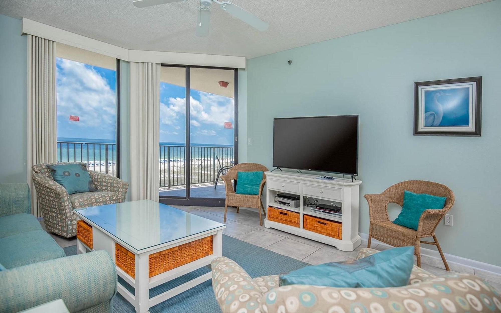 Phoenix VIII By Brett Robins Vacations Orange Beach Room photo