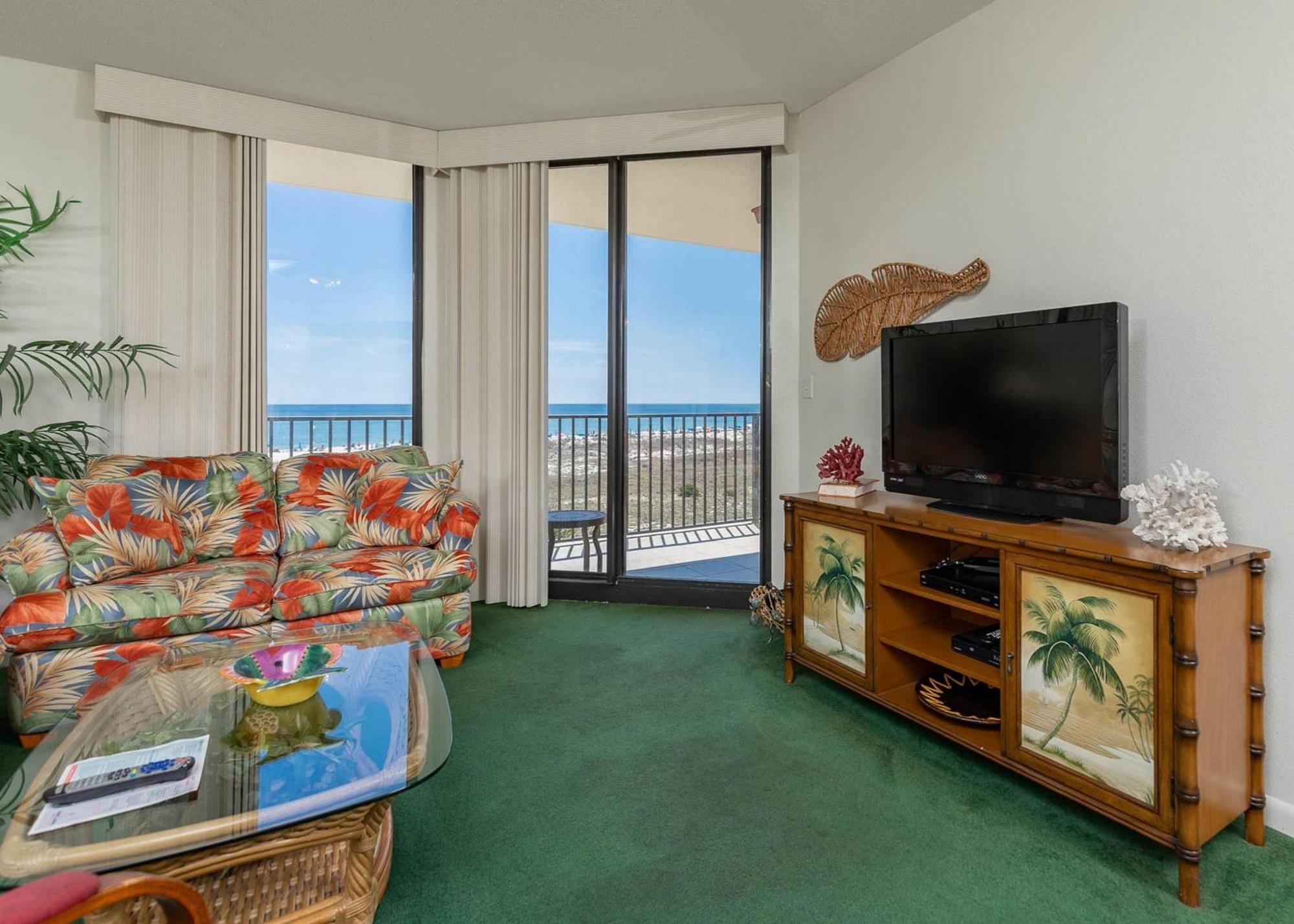 Phoenix VIII By Brett Robins Vacations Orange Beach Room photo