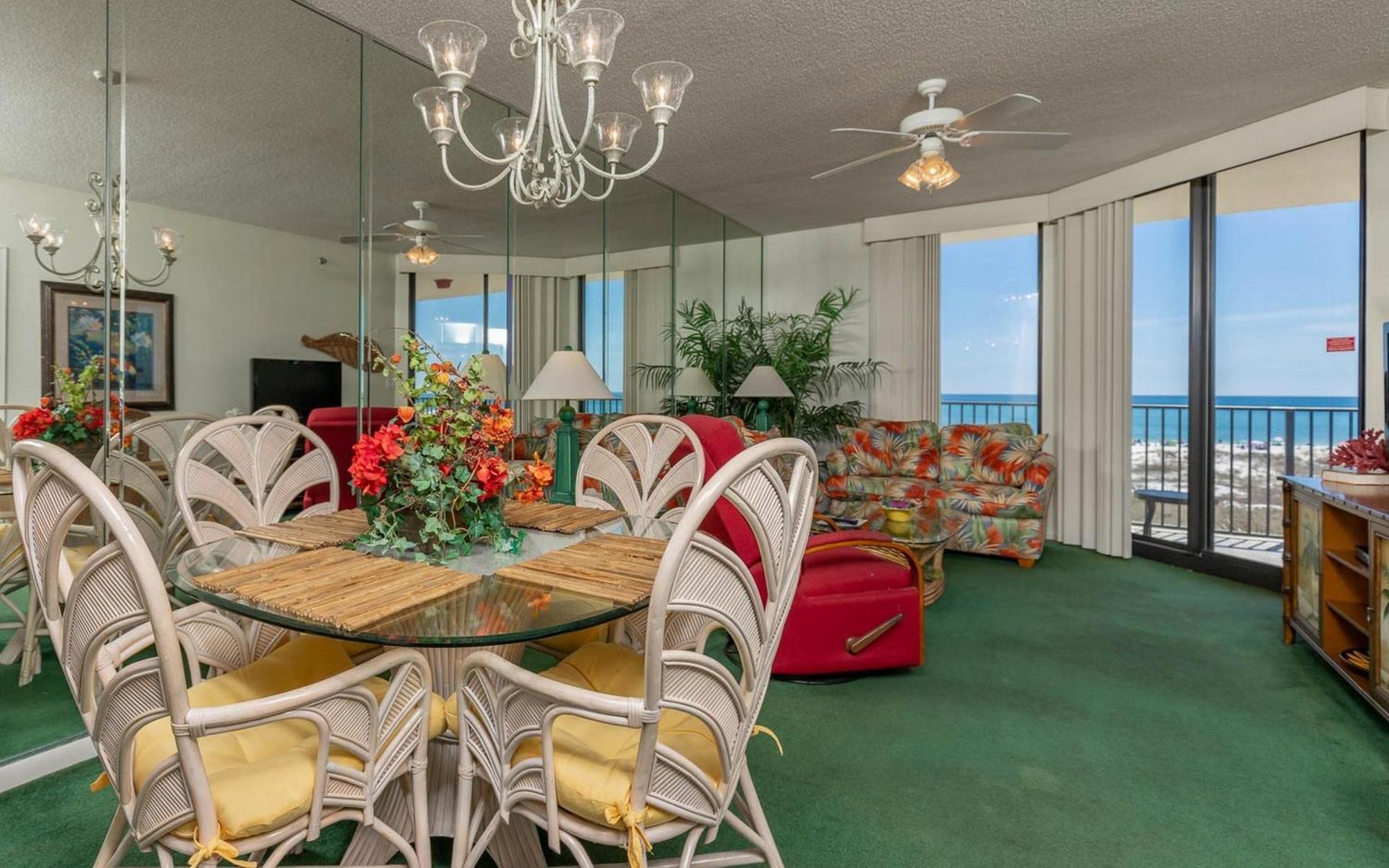 Phoenix VIII By Brett Robins Vacations Orange Beach Room photo