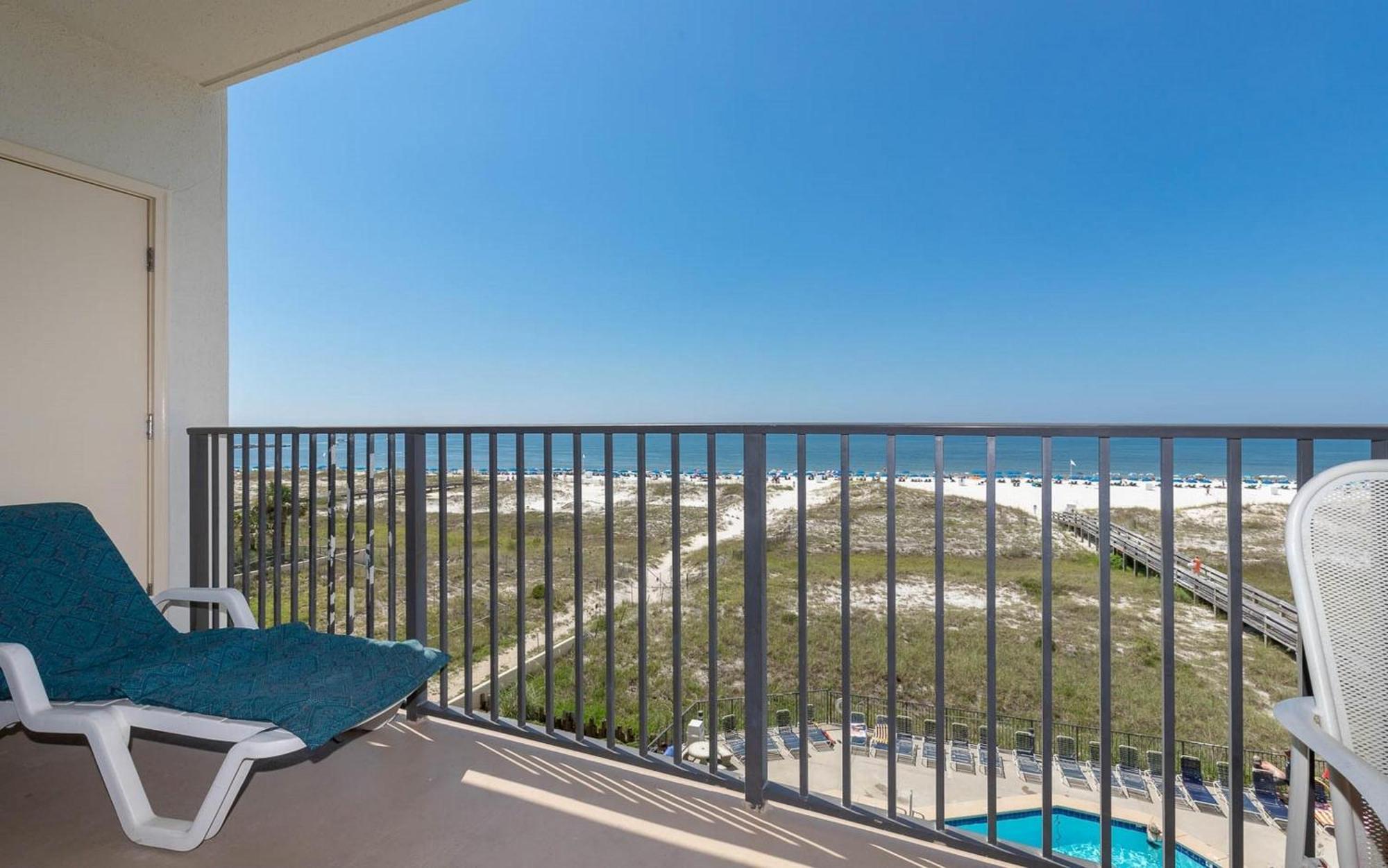 Phoenix VIII By Brett Robins Vacations Orange Beach Room photo