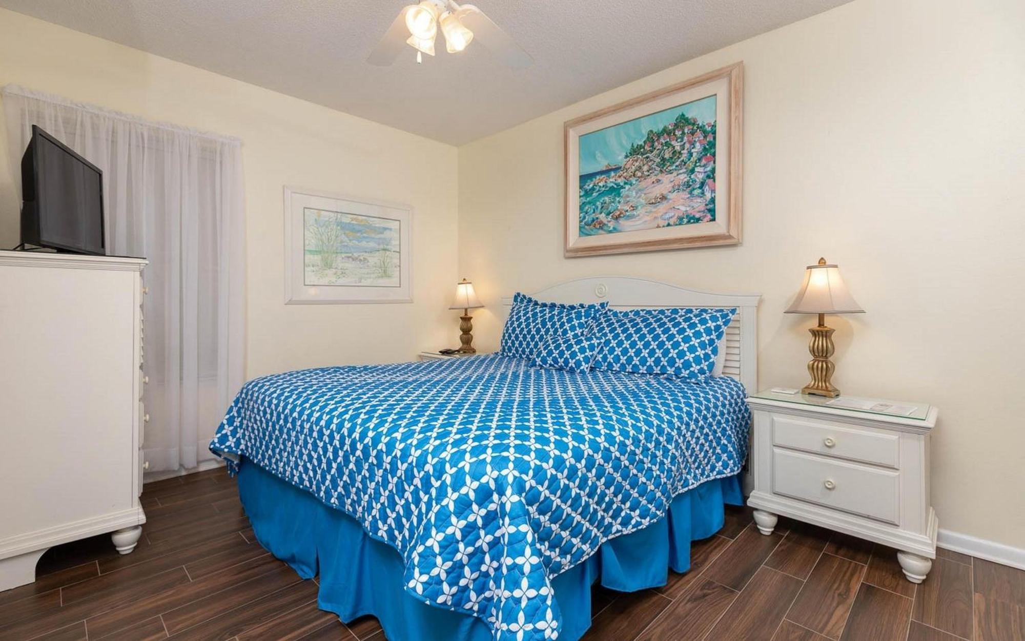 Phoenix VIII By Brett Robins Vacations Orange Beach Room photo