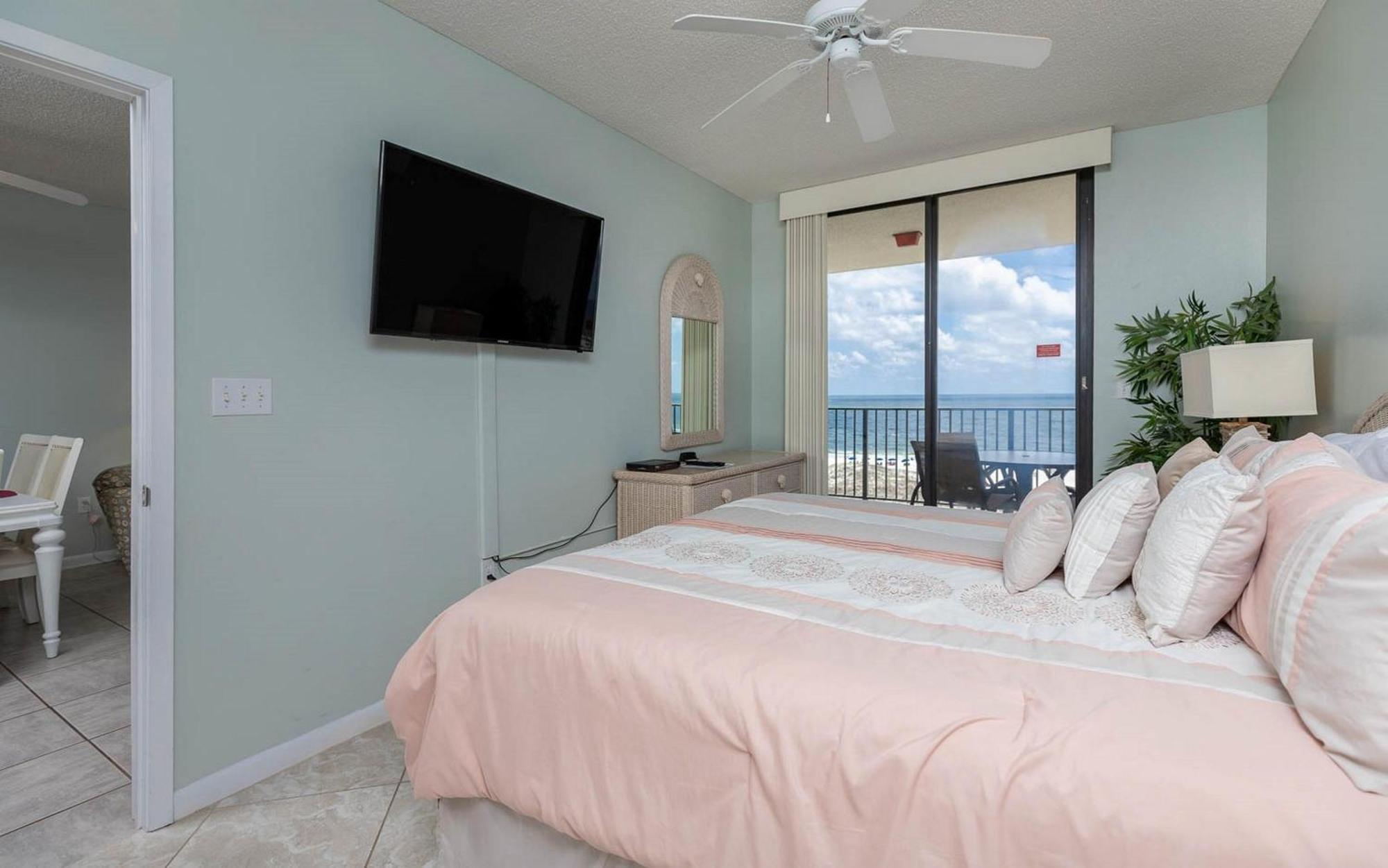 Phoenix VIII By Brett Robins Vacations Orange Beach Room photo
